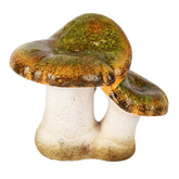 Paddenstoel groen - (DT-255196)